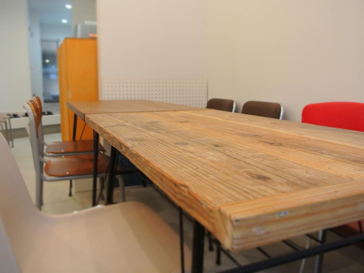 Hostel Hyaku Osaka Esterno foto